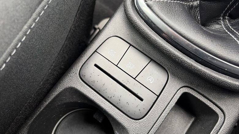 Ford Fiesta 1.0 EcoBoost 125 Titanium 5dr Petrol Hatchback